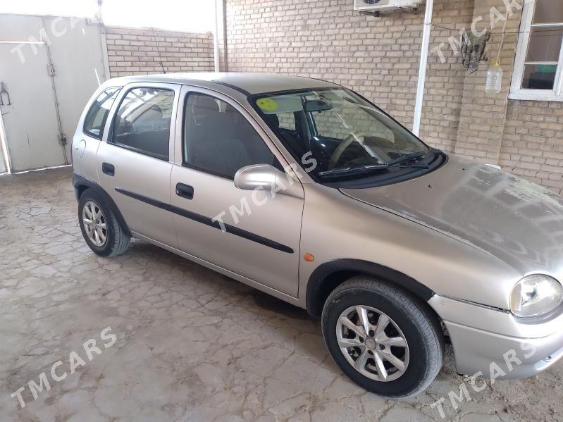 Opel Vita 1999 - 30 000 TMT - Мары - img 5