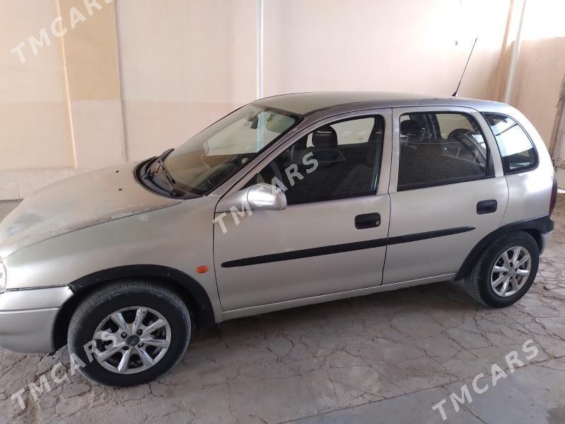 Opel Vita 1999 - 30 000 TMT - Мары - img 2