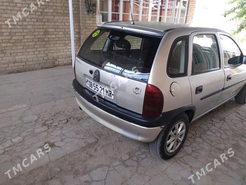 Opel Vita 1999 - 30 000 TMT - Мары - img 6