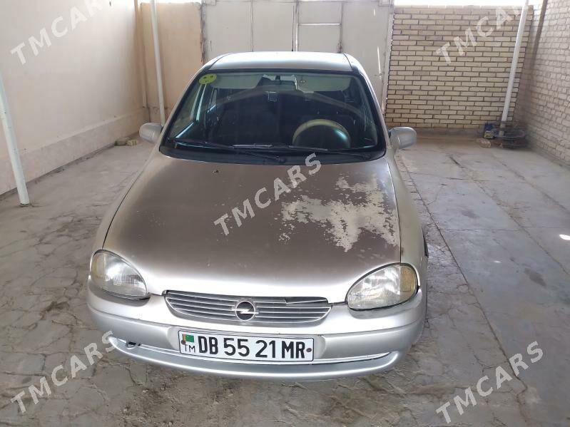 Opel Vita 1999 - 30 000 TMT - Мары - img 4
