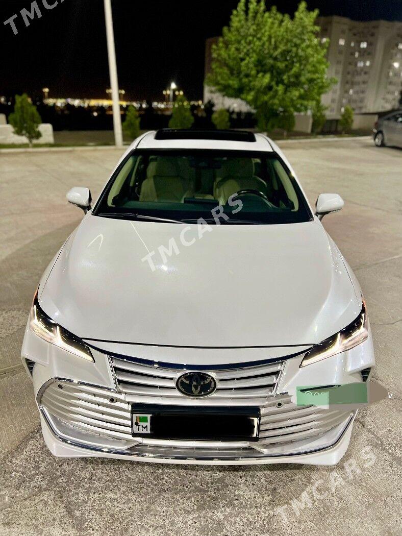 Toyota Avalon 2019 - 675 000 TMT - Parahat 8 - img 4