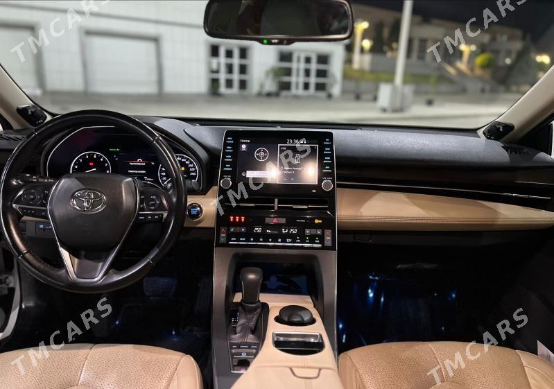 Toyota Avalon 2019 - 675 000 TMT - Parahat 8 - img 5