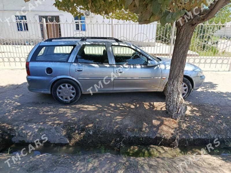 Opel Vectra 1999 - 55 000 TMT - Daşoguz - img 2