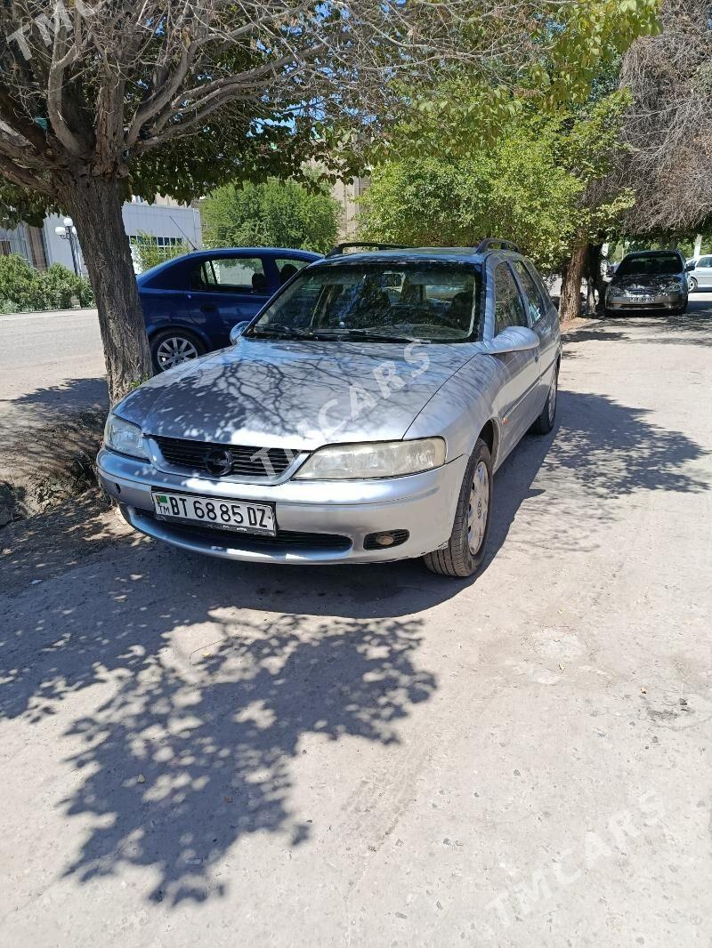 Opel Vectra 1999 - 55 000 TMT - Daşoguz - img 3
