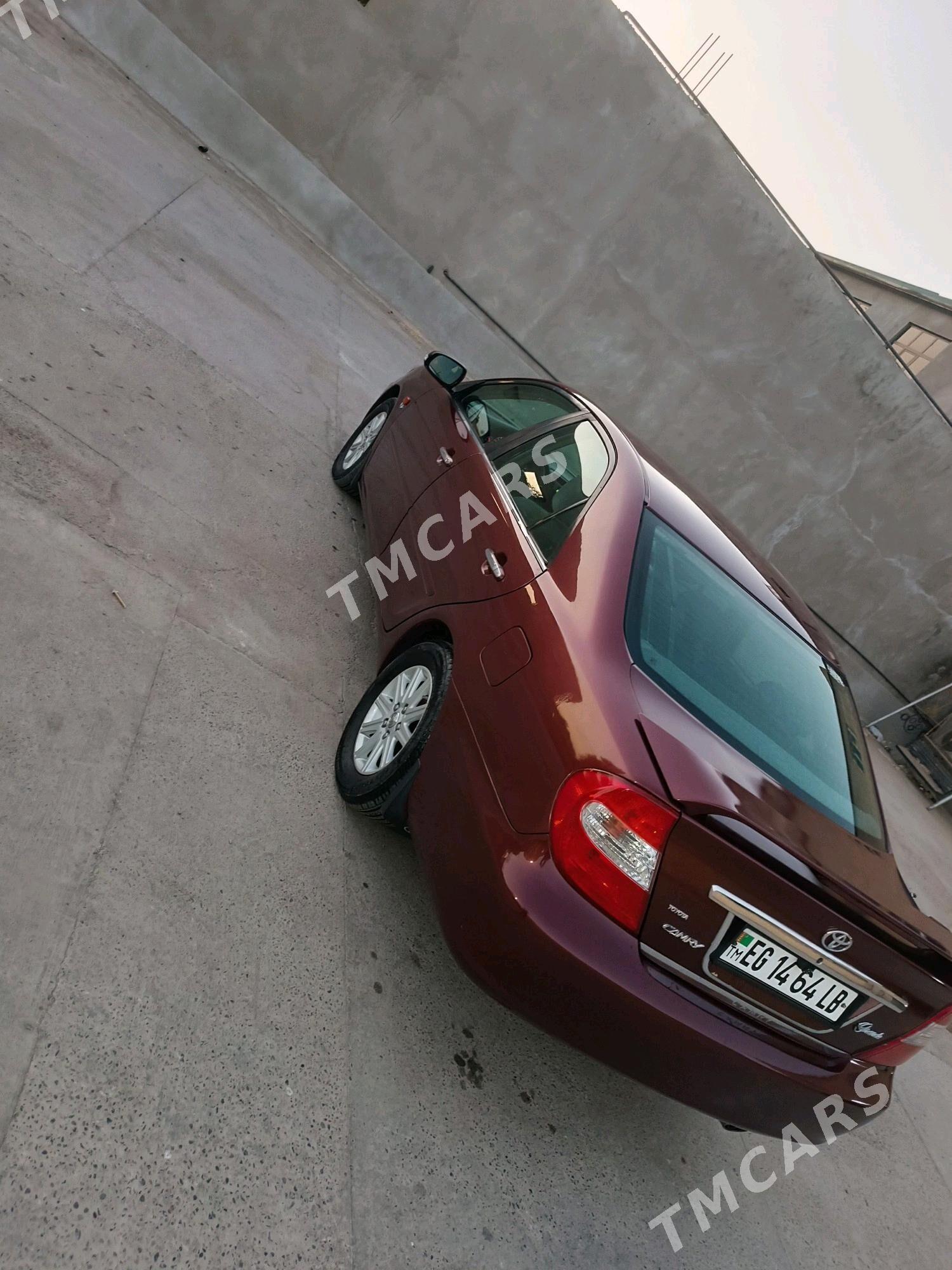 Toyota Camry 2003 - 145 000 TMT - Саят - img 3