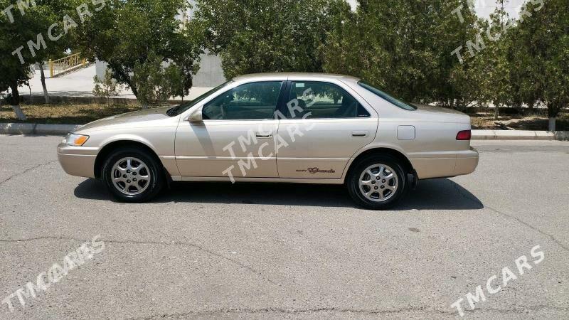 Toyota Camry 1999 - 130 000 TMT - Daşoguz - img 10