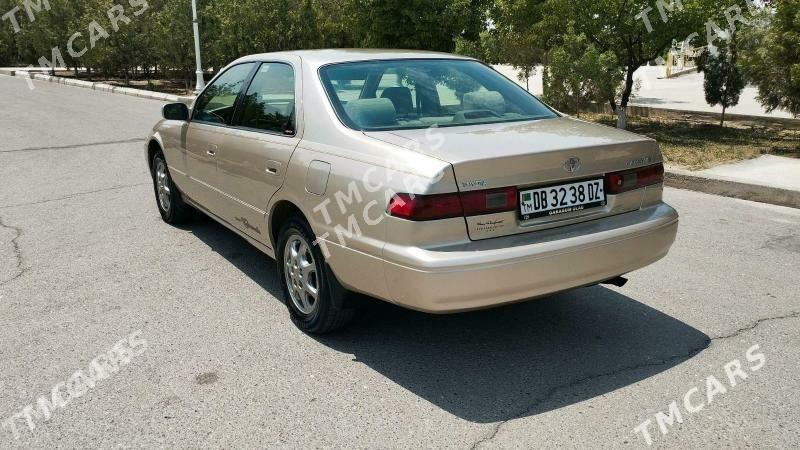 Toyota Camry 1999 - 130 000 TMT - Daşoguz - img 4