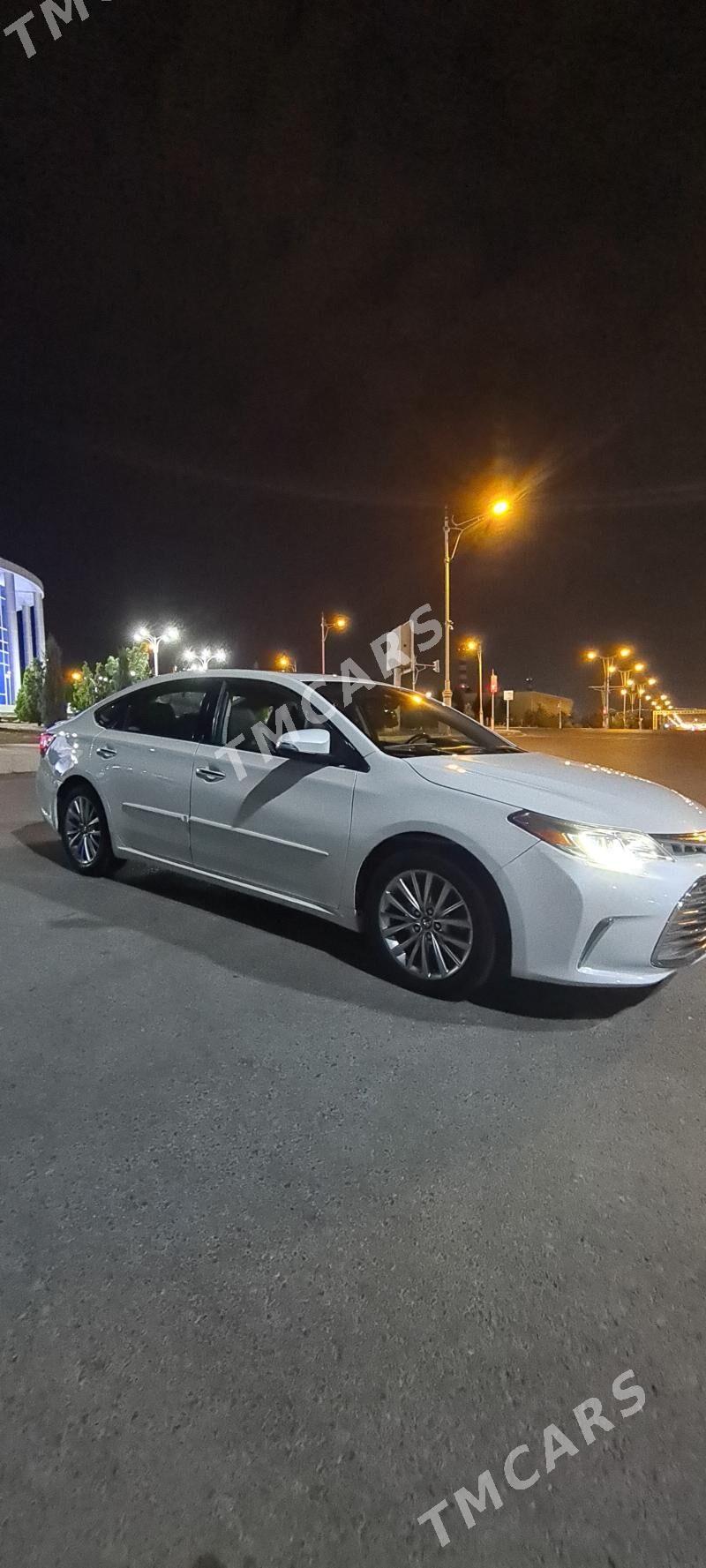 Toyota Avalon 2017 - 360 000 TMT - 11 мкр - img 3