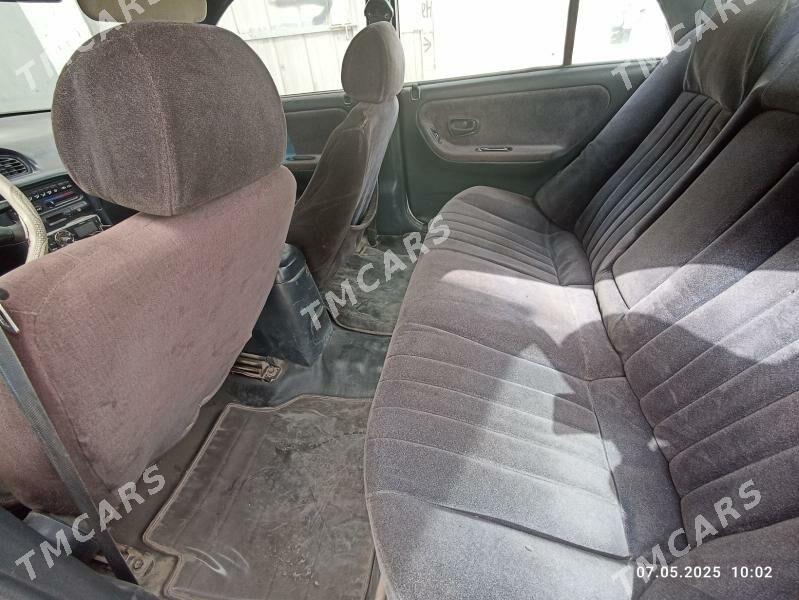 Hyundai Sonata 1997 - 30 000 TMT - Байрамали - img 6