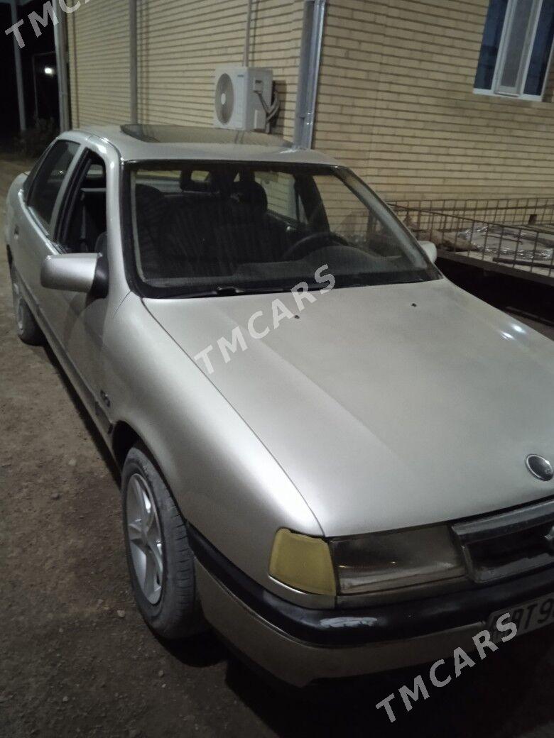 Opel Vectra 1992 - 29 000 TMT - Туркменгала - img 5