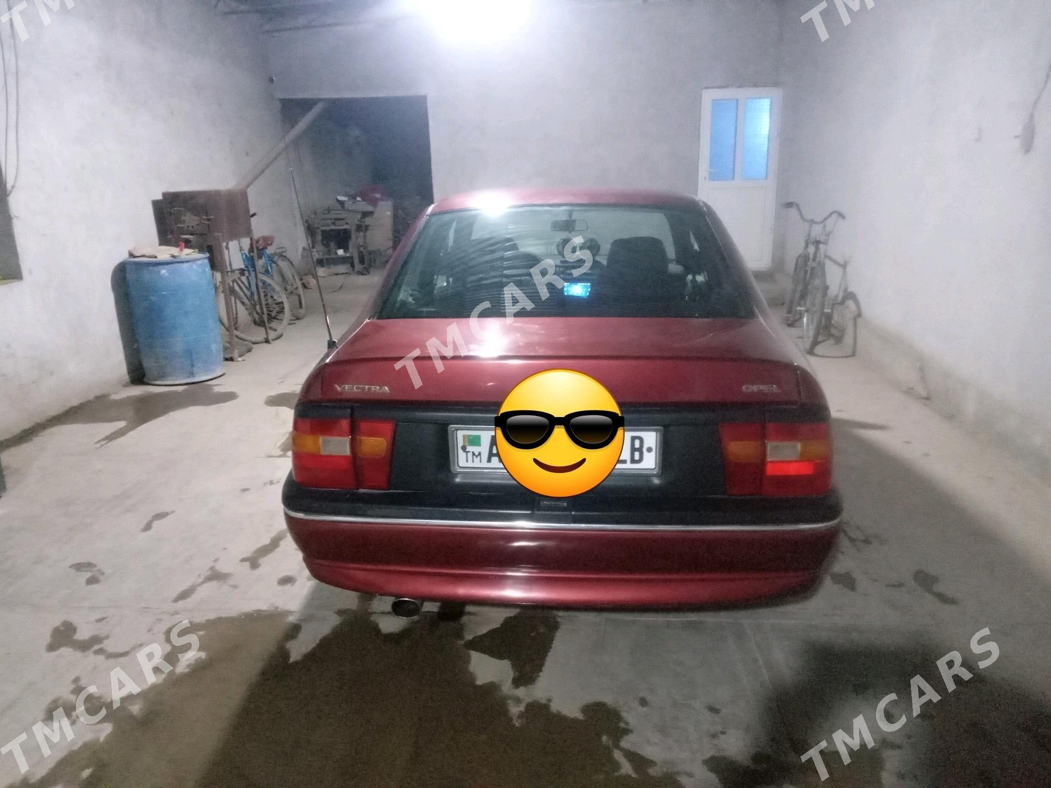 Opel Vectra 1995 - 50 000 TMT - Farap - img 4