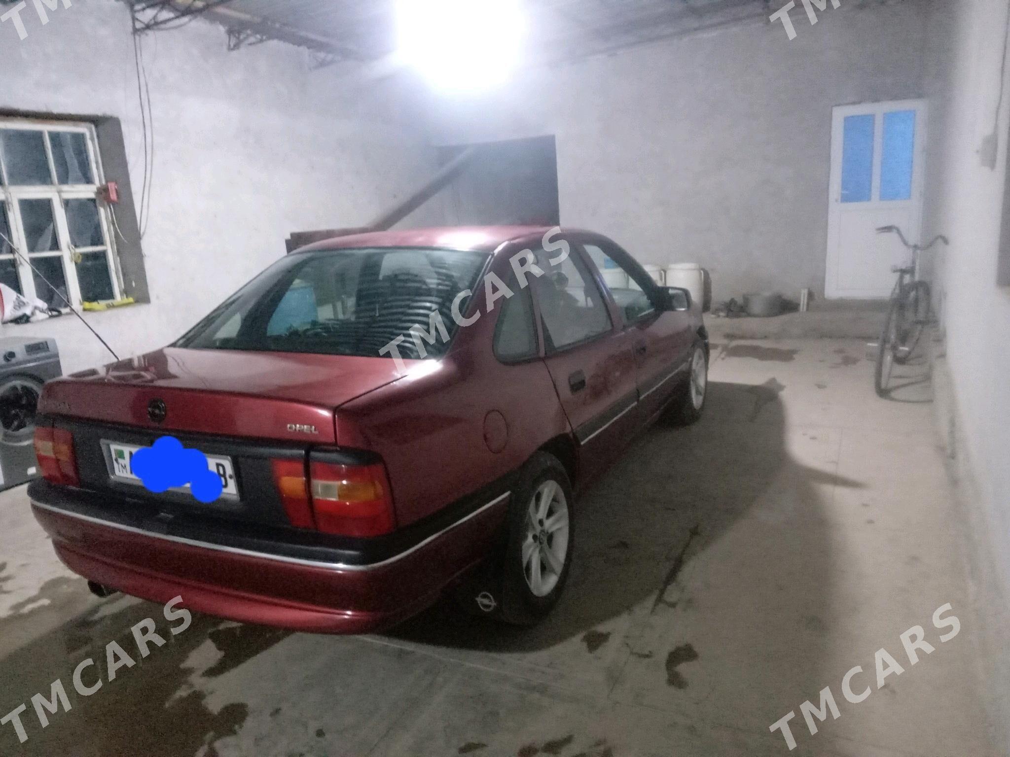 Opel Vectra 1995 - 50 000 TMT - Farap - img 5