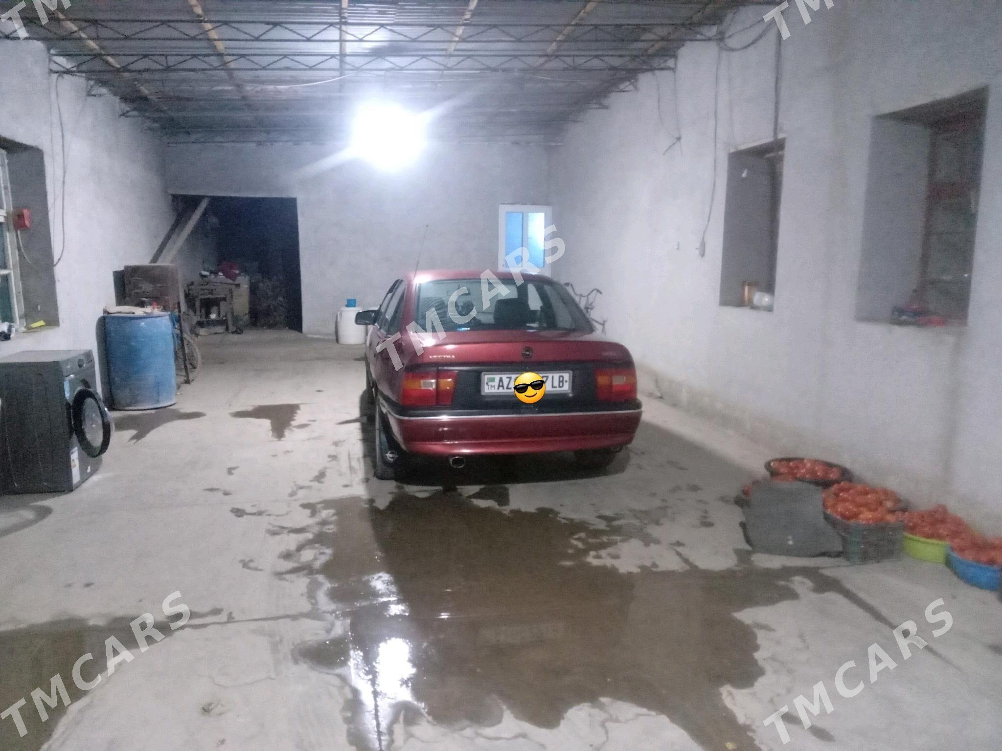 Opel Vectra 1995 - 50 000 TMT - Farap - img 6
