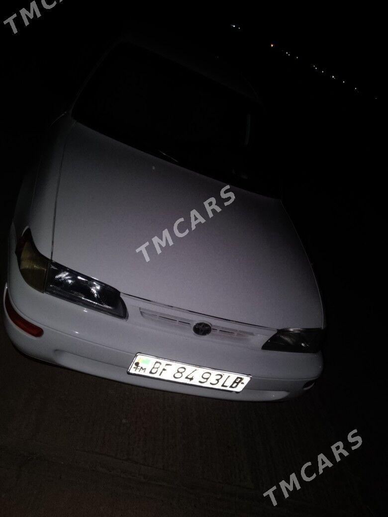 Toyota Corolla 1995 - 52 000 TMT - Туркменабат - img 3