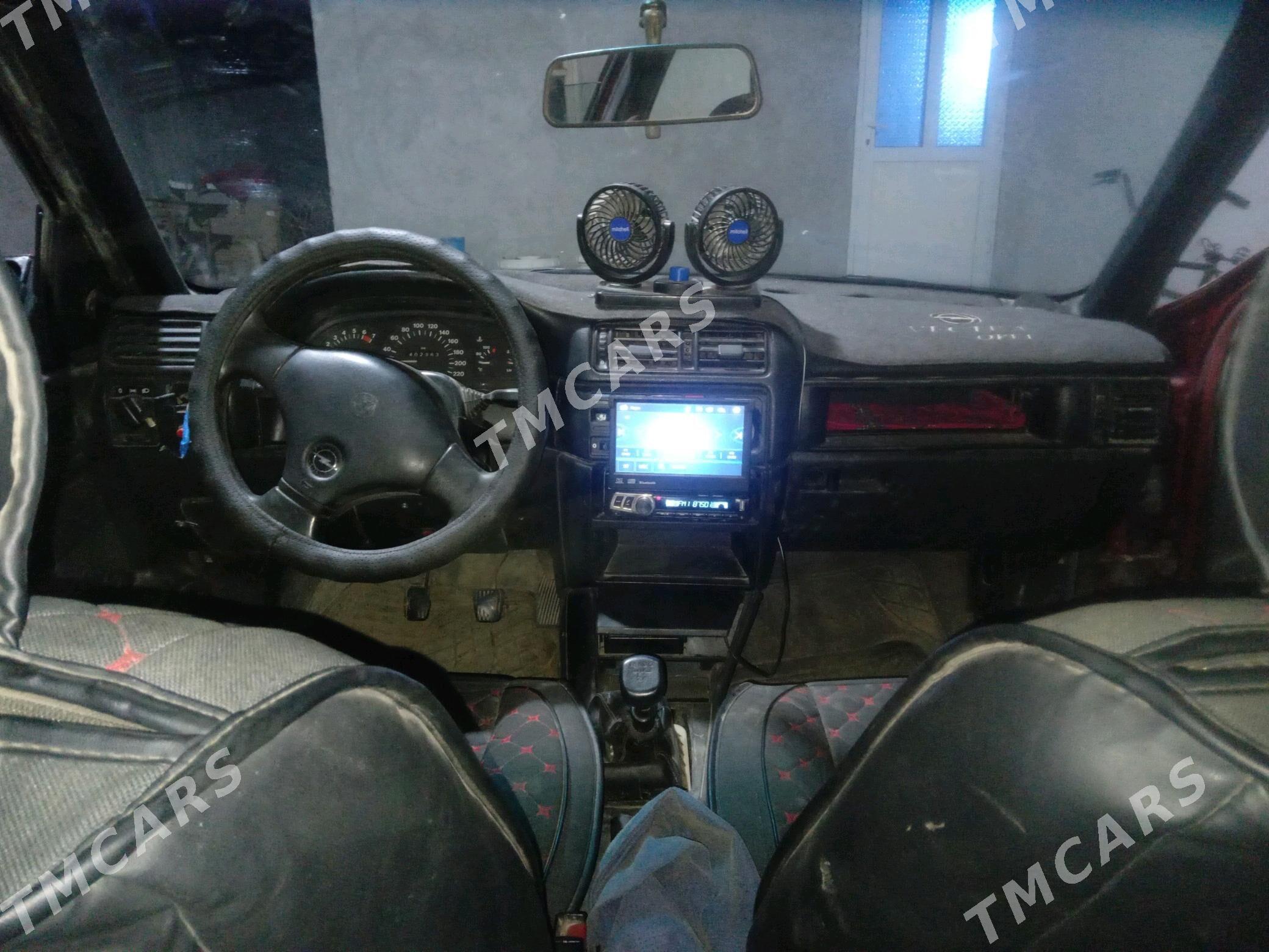 Opel Vectra 1995 - 50 000 TMT - Farap - img 9