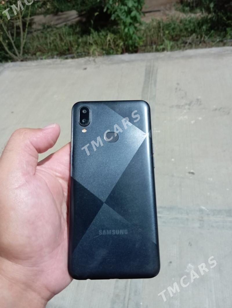 Samsung a10s - Бекреве - img 4