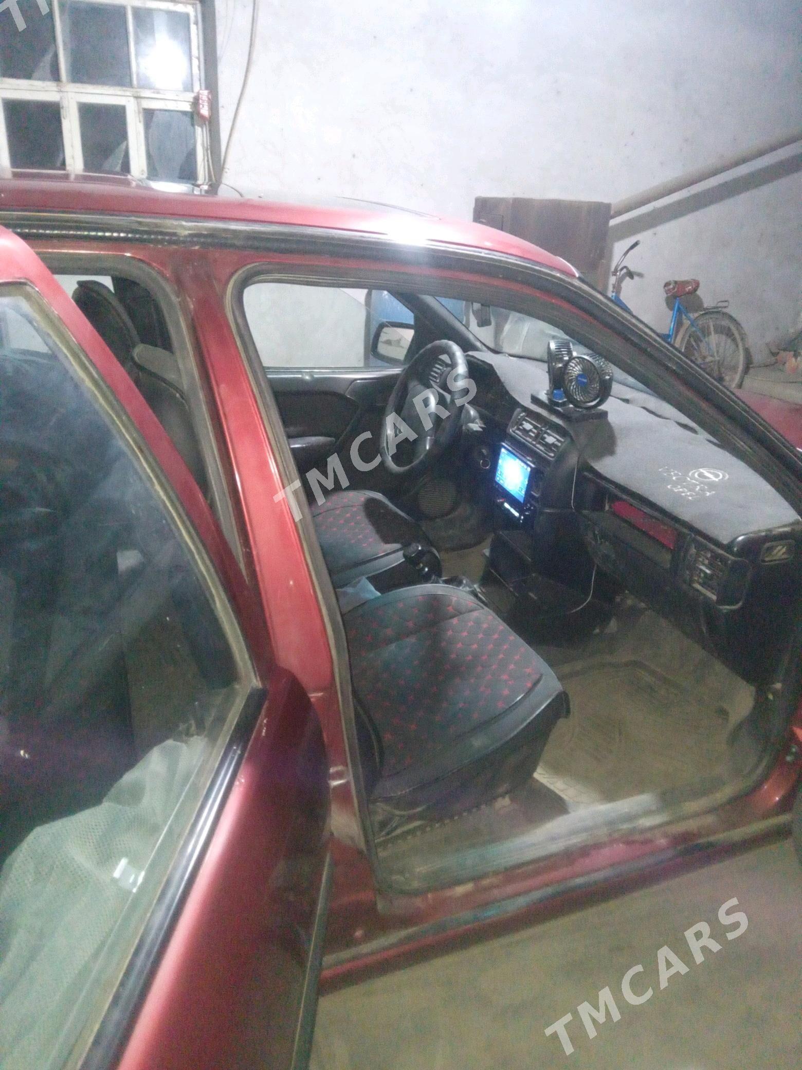 Opel Vectra 1995 - 50 000 TMT - Farap - img 11