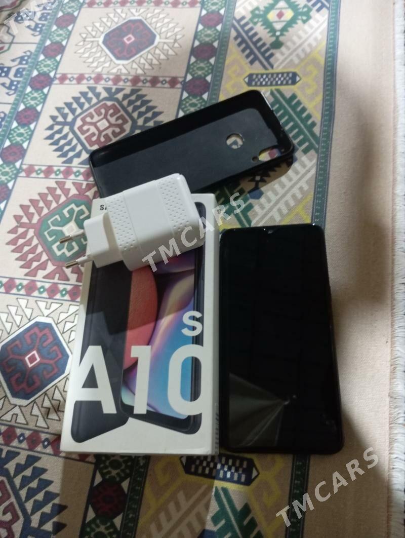 Samsung a10s - Бекреве - img 2