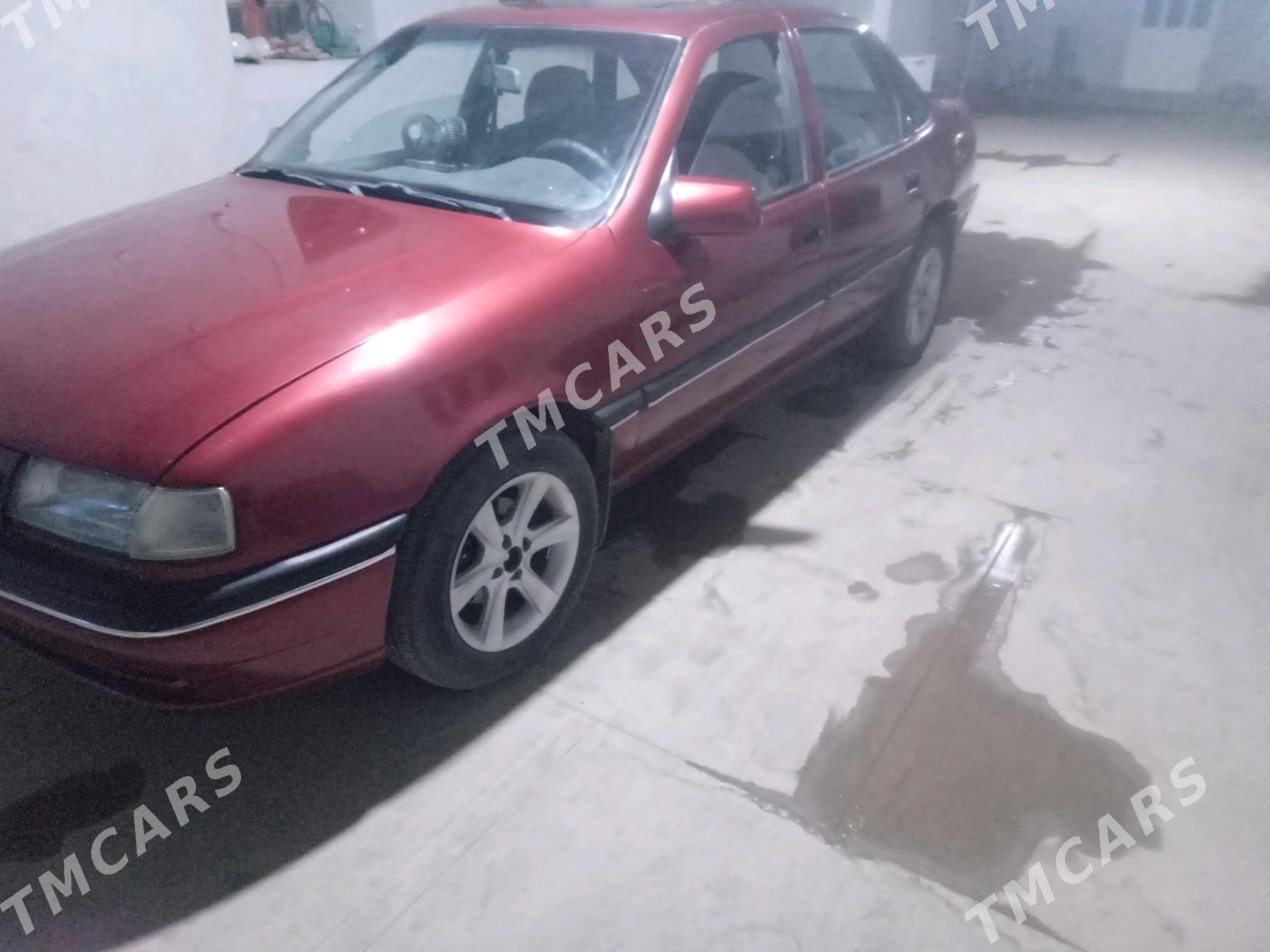 Opel Vectra 1995 - 50 000 TMT - Farap - img 8
