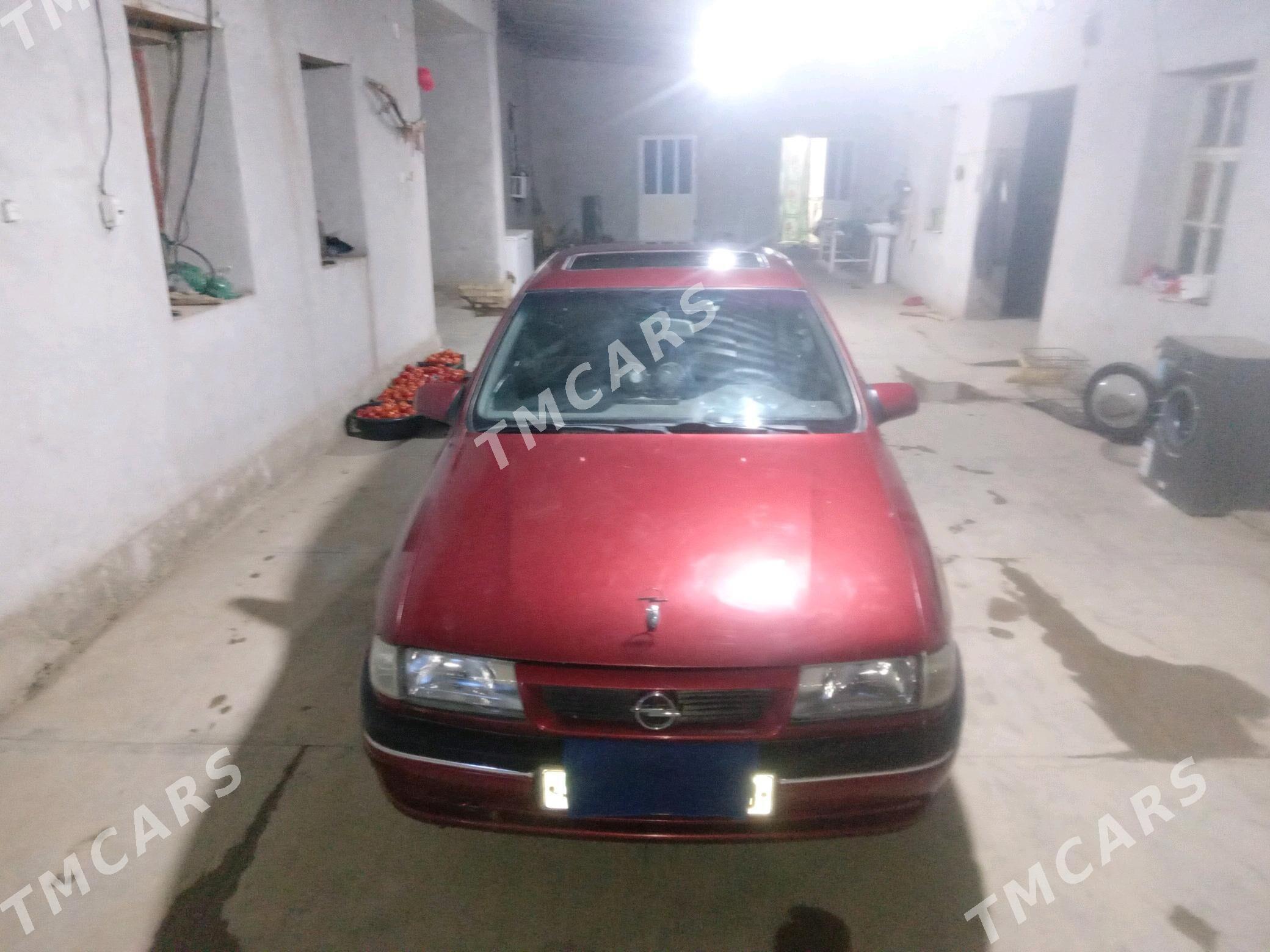 Opel Vectra 1995 - 50 000 TMT - Farap - img 7