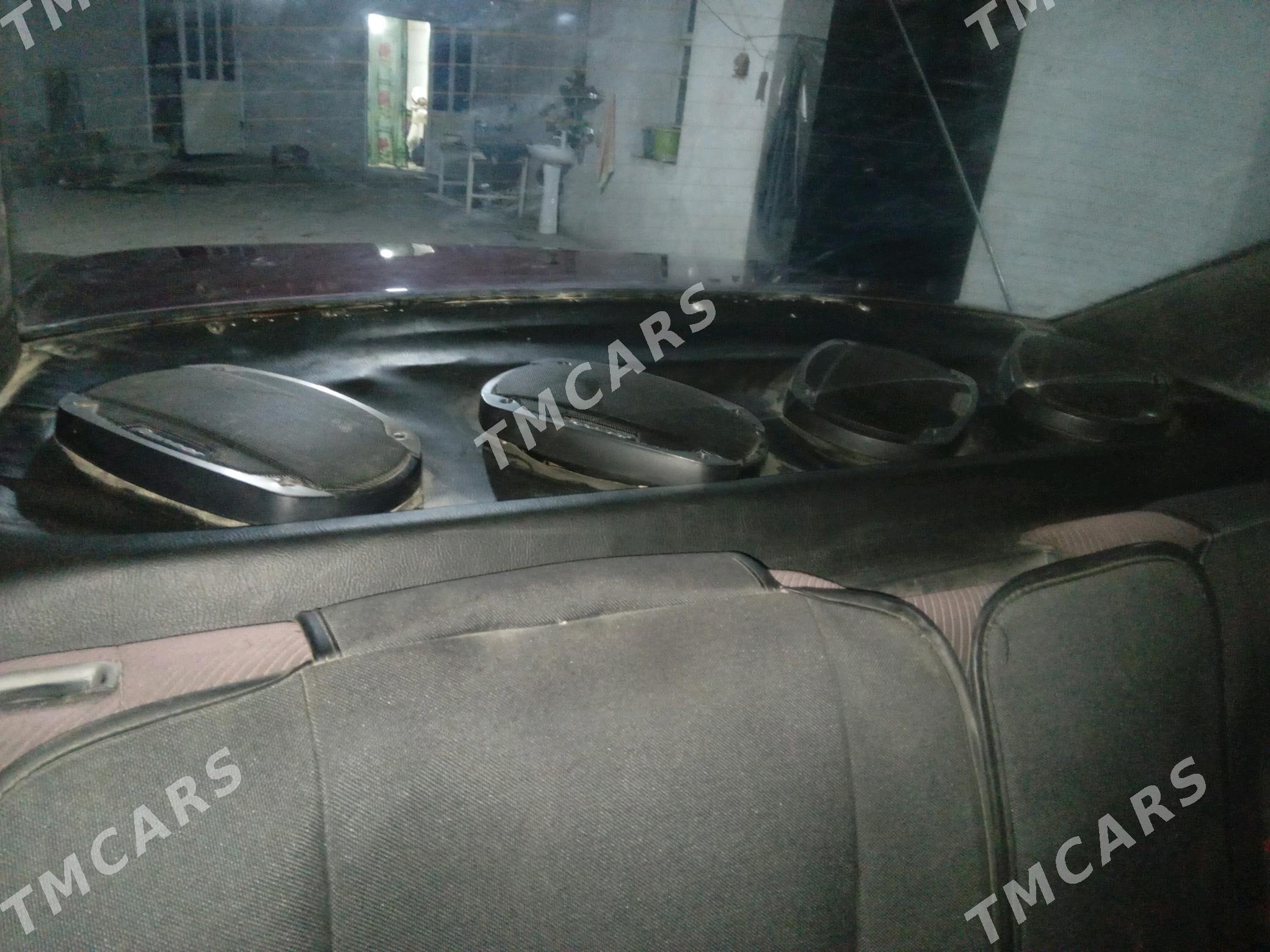 Opel Vectra 1995 - 50 000 TMT - Farap - img 10