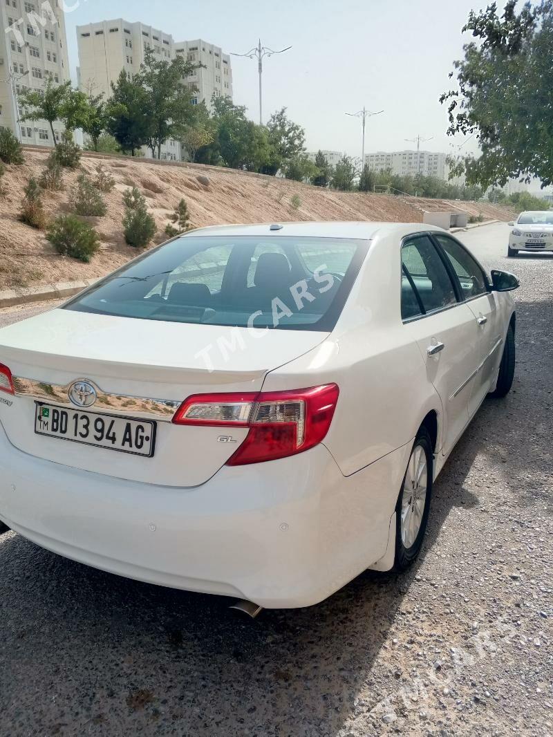 Toyota Camry 2013 - 195 000 TMT - Parahat 7 - img 4
