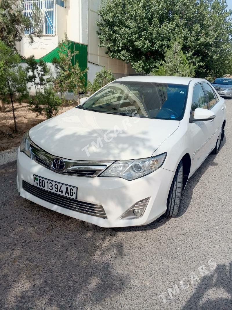 Toyota Camry 2013 - 195 000 TMT - Parahat 7 - img 5