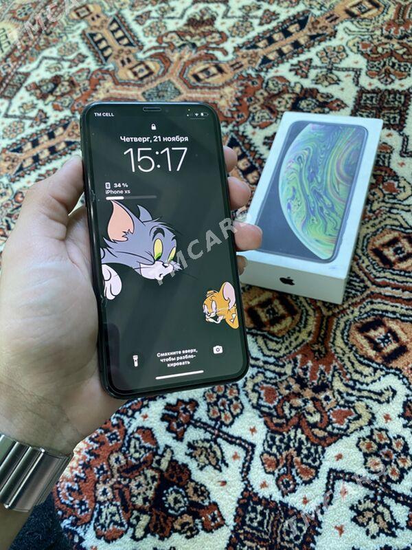 iphone xs - Дашогуз - img 3
