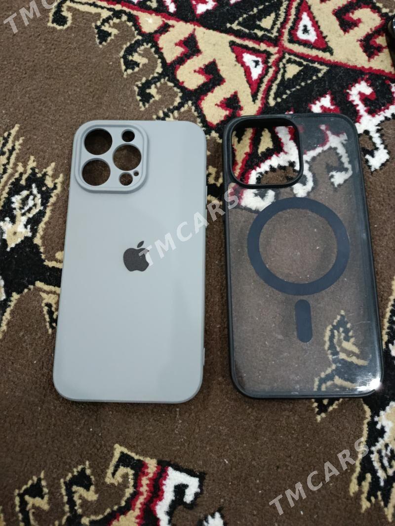 Iphone cehollar - Чарджоу - img 3
