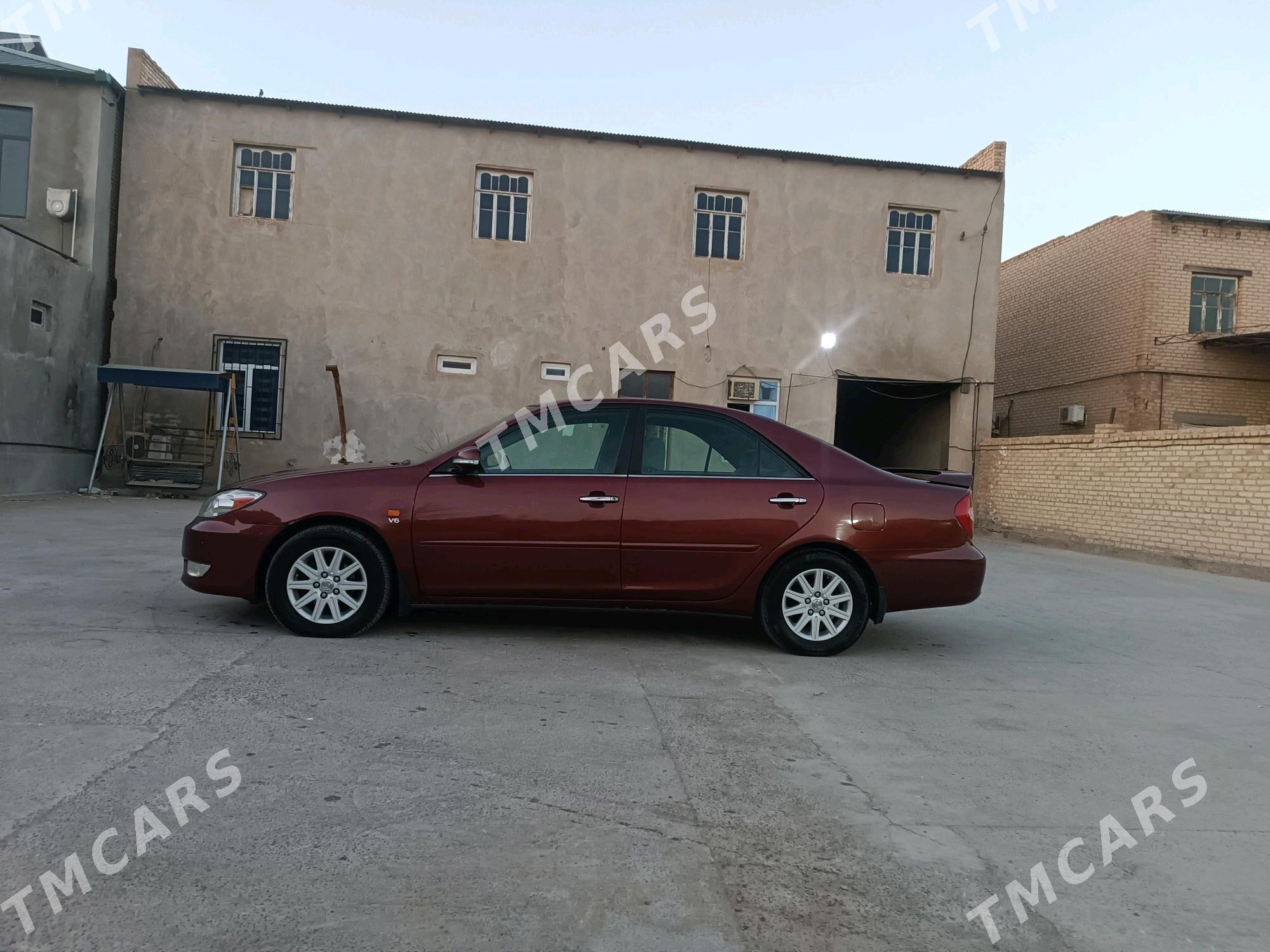 Toyota Camry 2003 - 145 000 TMT - Саят - img 5