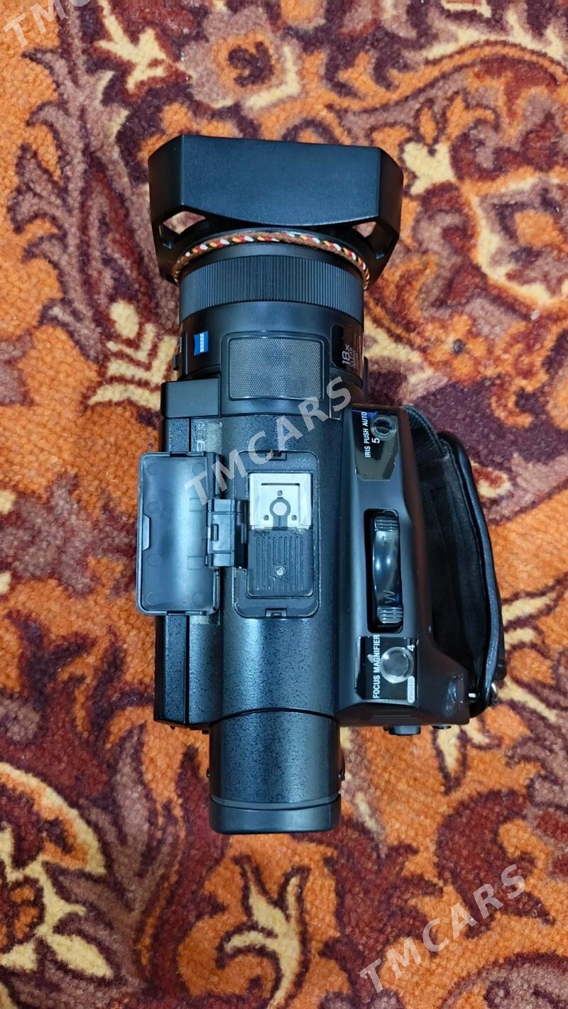 Sony Axc 700 4 ka - Мары - img 4