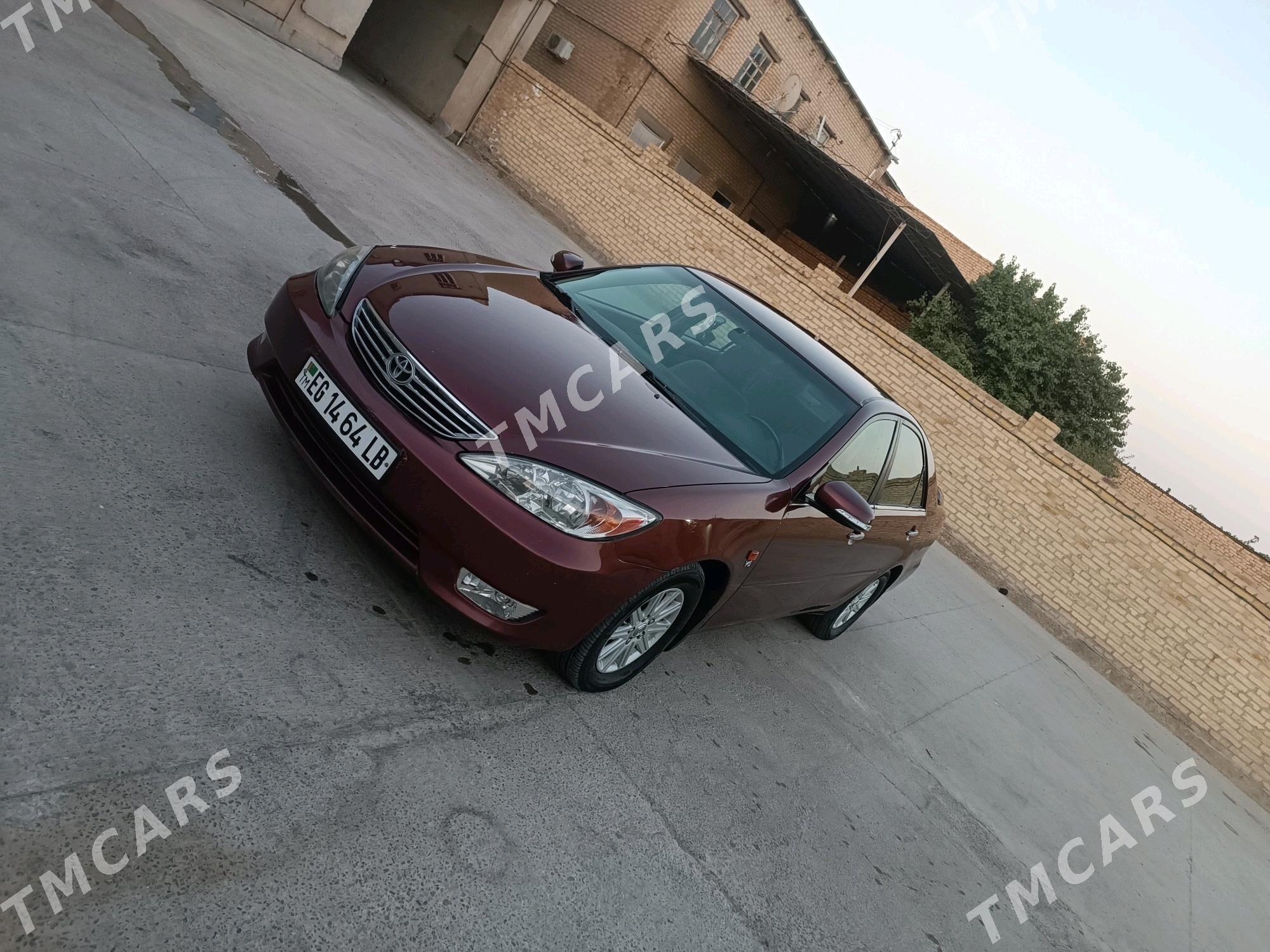 Toyota Camry 2003 - 145 000 TMT - Саят - img 6