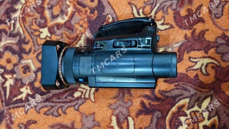 Sony Axc 700 4 ka - Мары - img 6