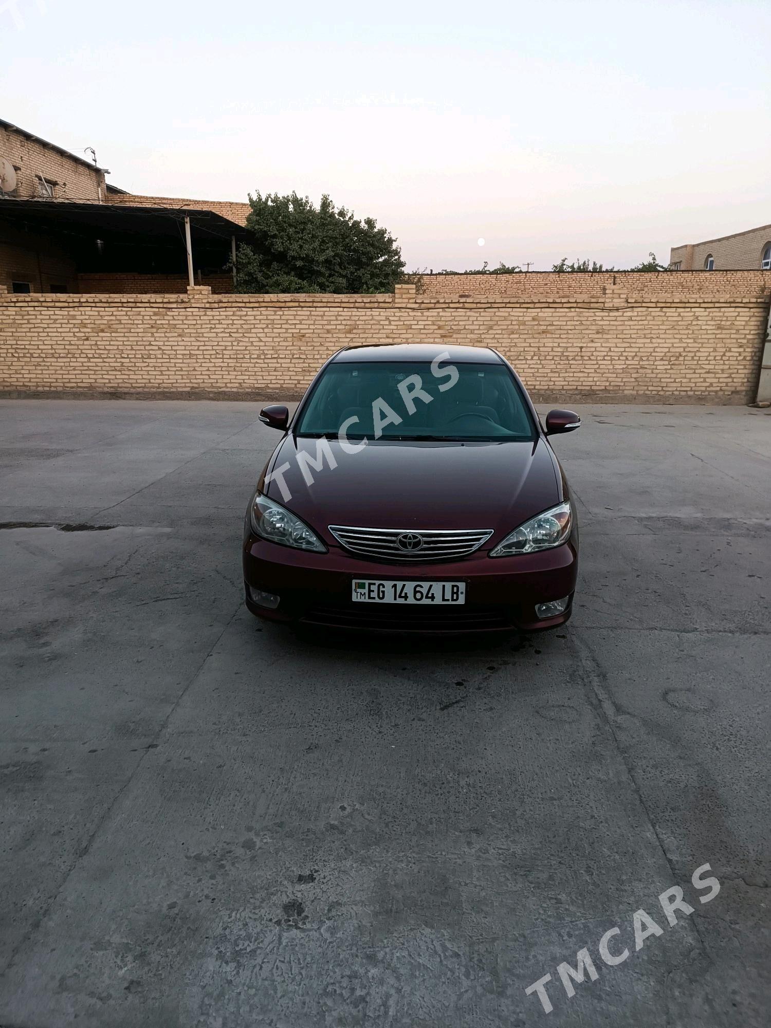 Toyota Camry 2003 - 145 000 TMT - Саят - img 7
