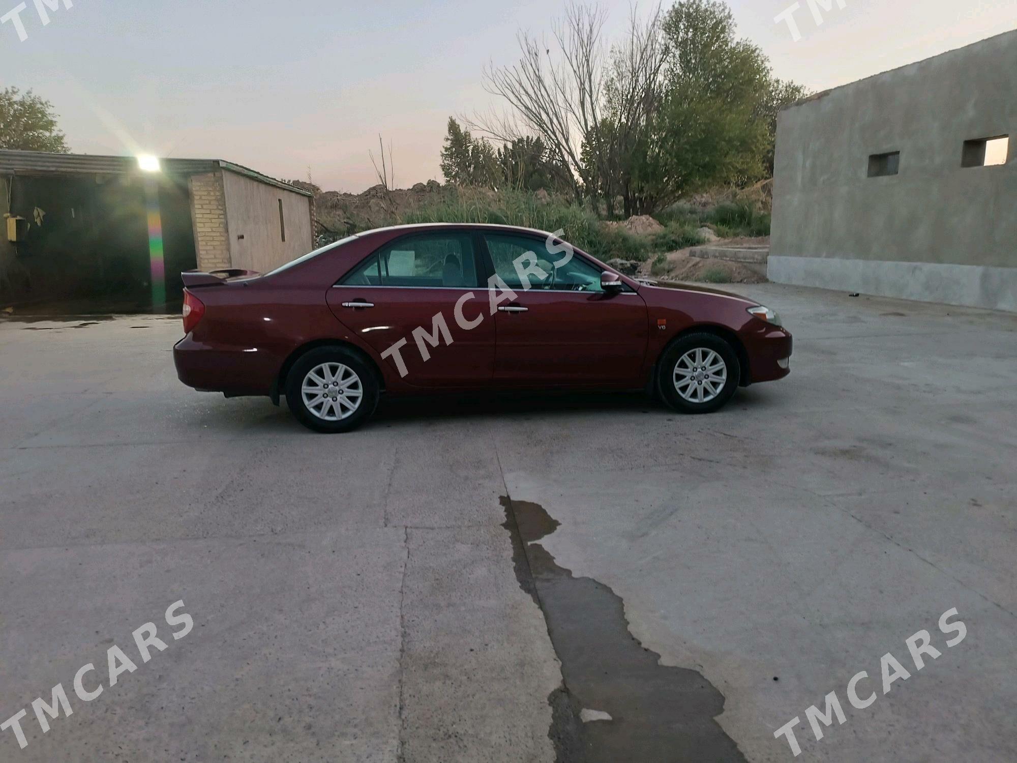 Toyota Camry 2003 - 145 000 TMT - Саят - img 8