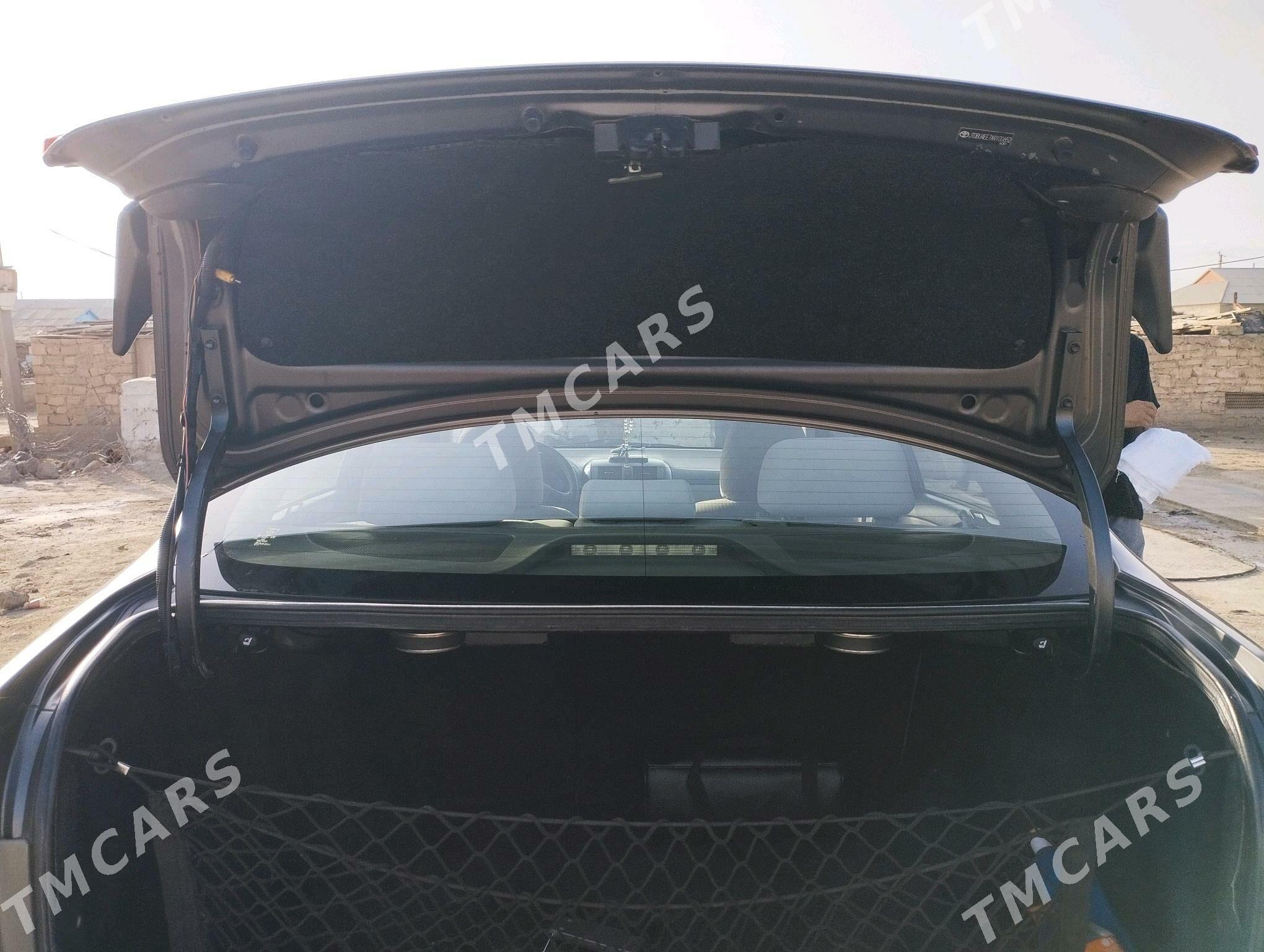 Toyota Corolla 2009 - 140 000 TMT - Гумдаг - img 4