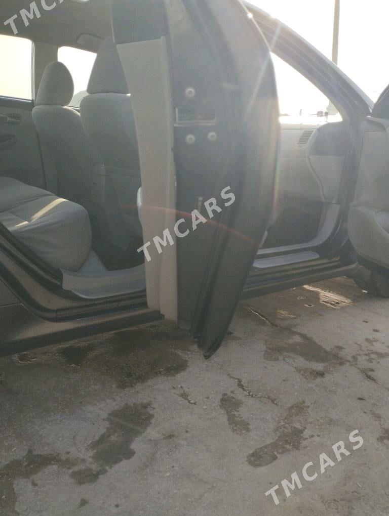 Toyota Corolla 2009 - 140 000 TMT - Гумдаг - img 5