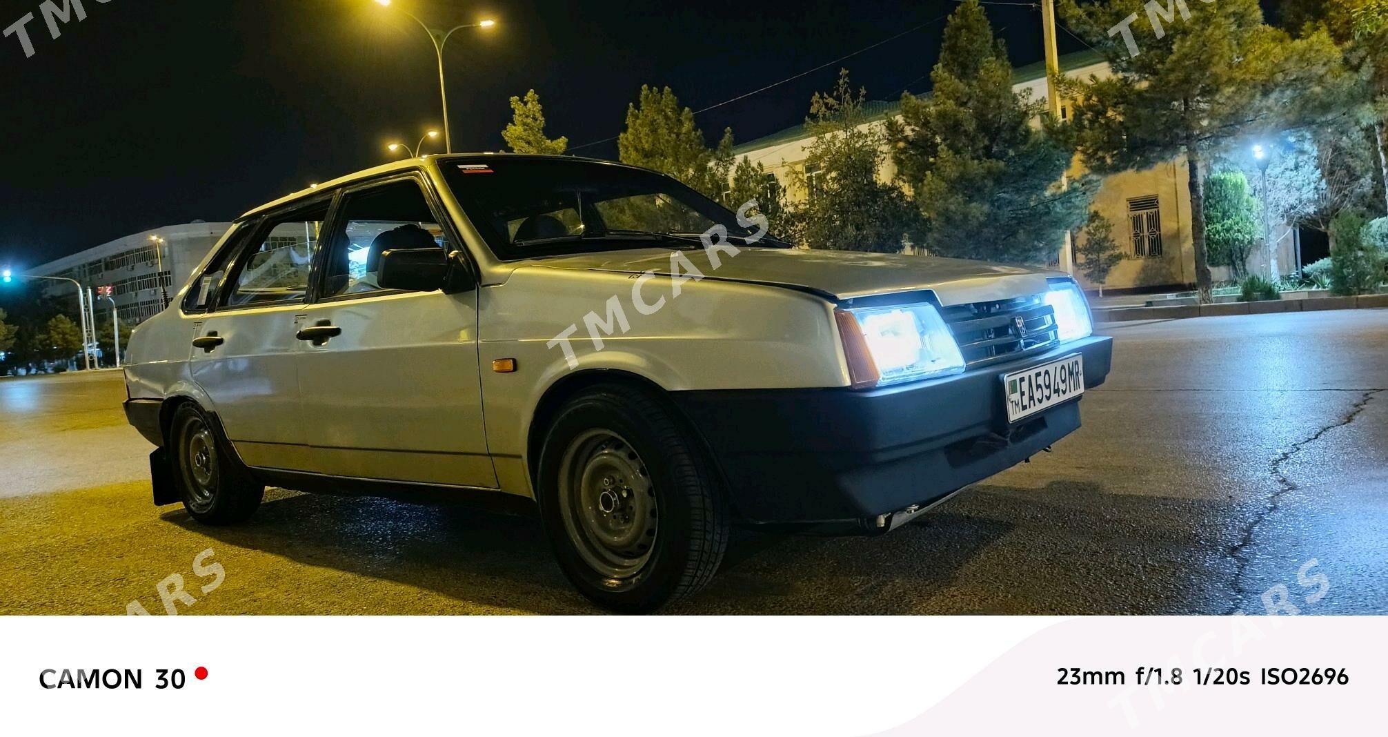 Lada 21099 2000 - 18 000 TMT - Mary - img 3