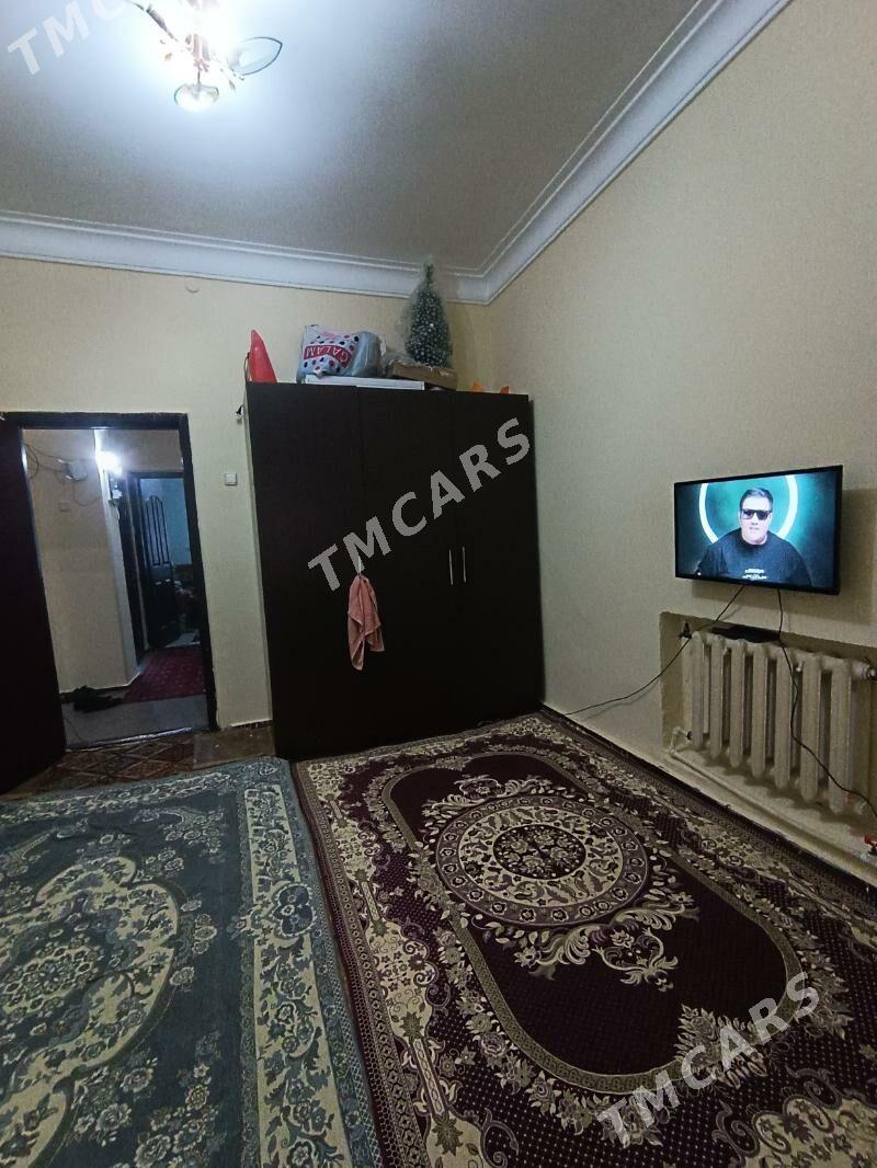 2 ком 1эт рн "Байрам Хан"аллеи - Ашхабад - img 2