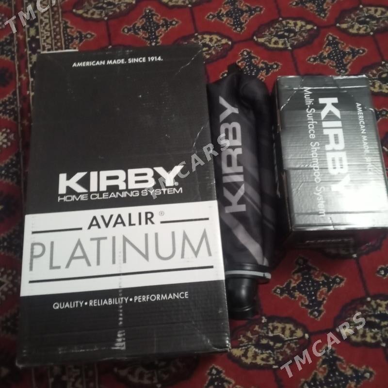 kirby - Ашхабад - img 4