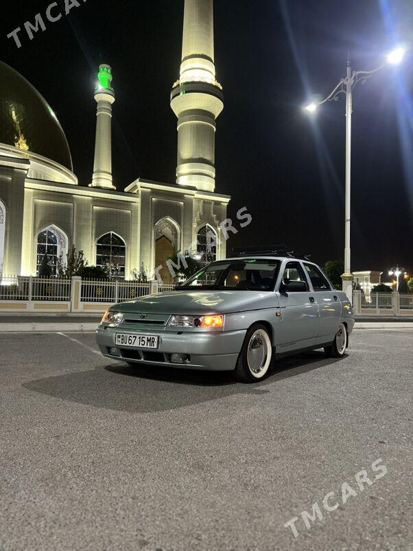 Lada 2110 2005 - 70 000 TMT - Türkmenabat - img 5