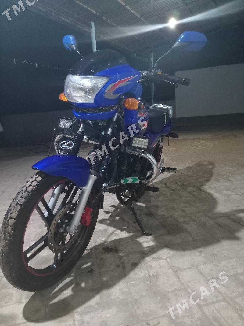 Fekon FK200-14G 2025 - 15 000 TMT - Dostluk - img 2