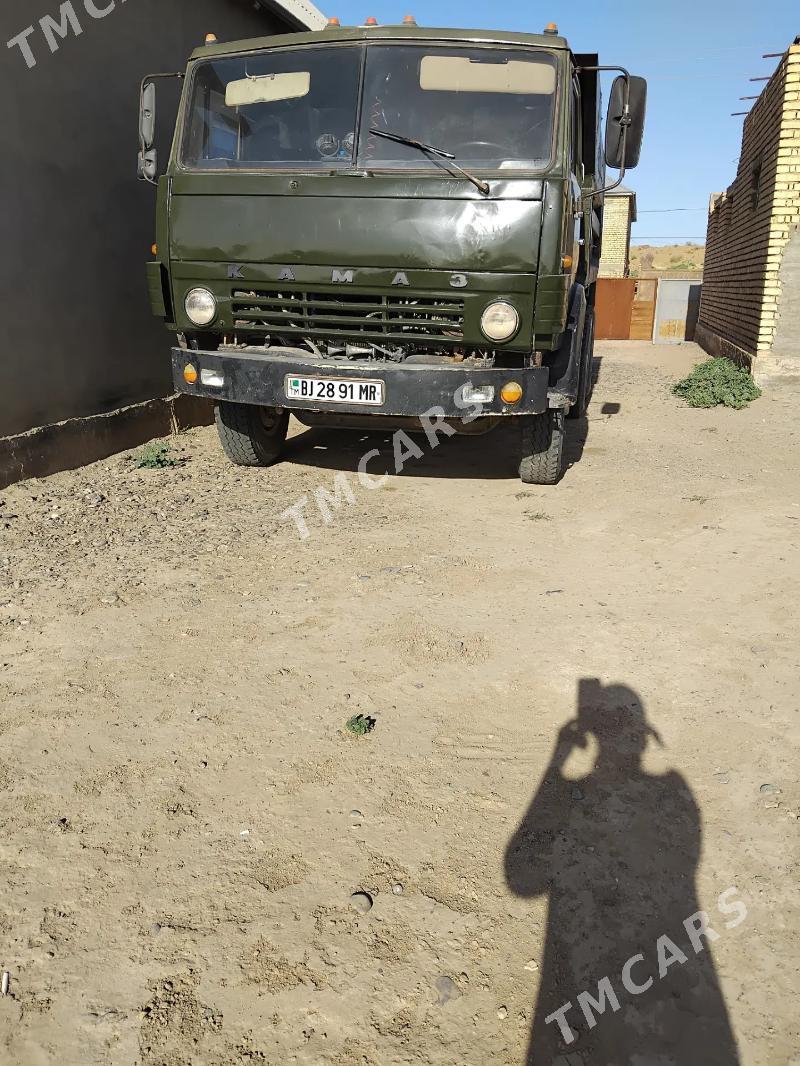 Kamaz 5511 1989 - 150 000 TMT - Tagtabazar - img 2