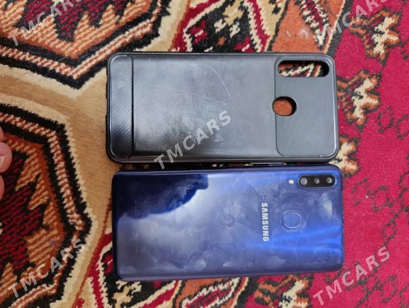 Samsung a20s - Хитровка - img 6