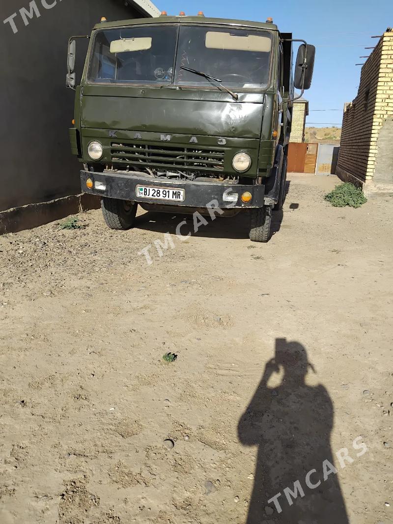 Kamaz 5511 1989 - 150 000 TMT - Tagtabazar - img 9