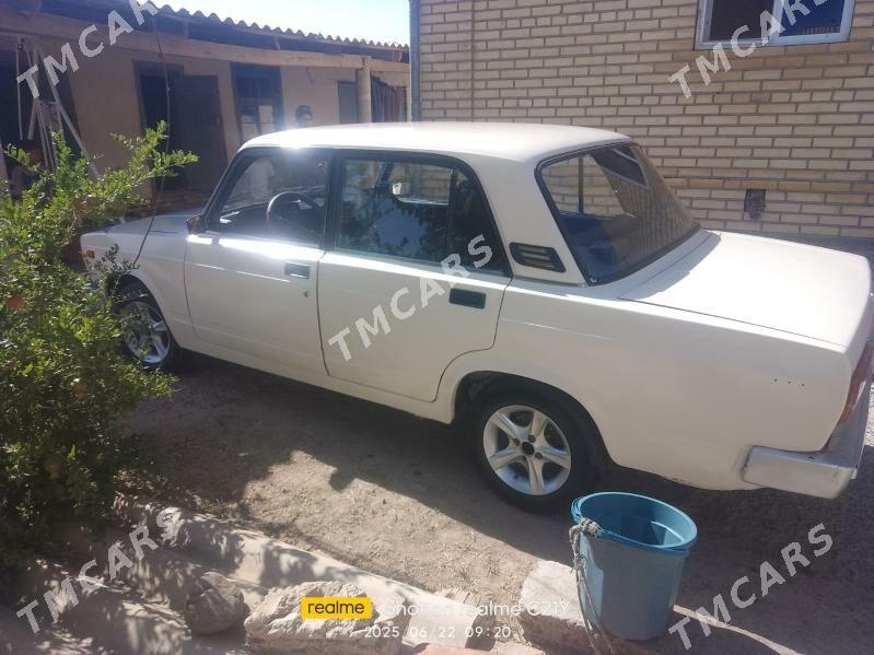 Lada 2105 1998 - 19 000 TMT - Мургап - img 2