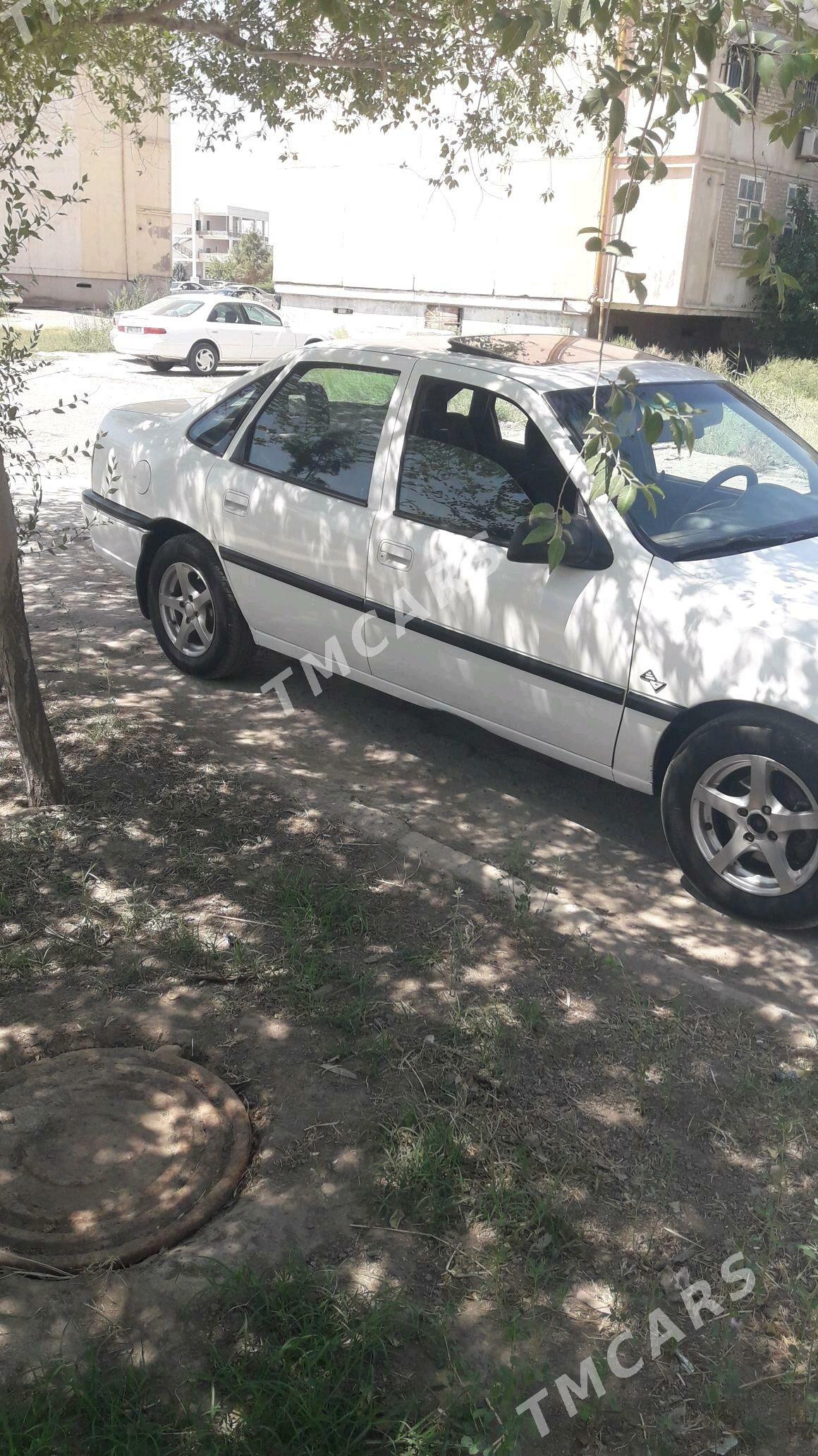 Opel Vectra 1995 - 35 000 TMT - Türkmenabat - img 2