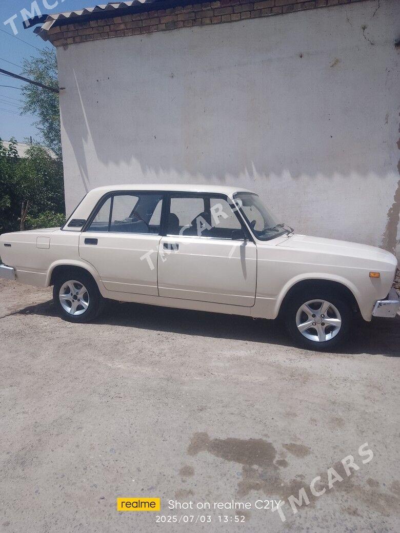 Lada 2105 1998 - 19 000 TMT - Мургап - img 1