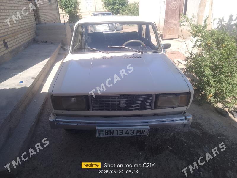 Lada 2105 1998 - 19 000 TMT - Мургап - img 5