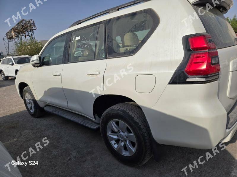 Toyota Land Cruiser Prado 2023 - 855 000 TMT - Керки - img 8